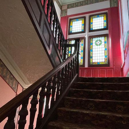 Cherry Blossom Inn Blackpool Eksteriør bilde
